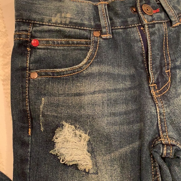 Tommy Hilfiger jeans - Picture 8 of 14